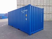 20FT CONTAINER
