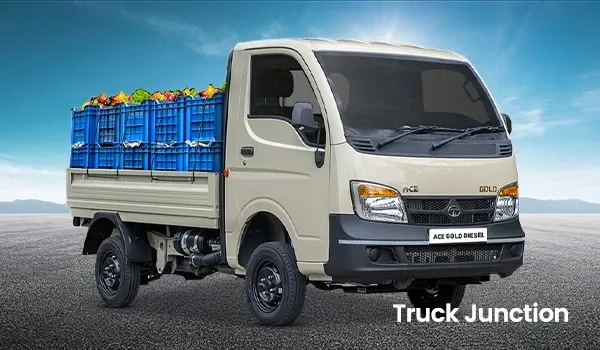 TATA MOTORS