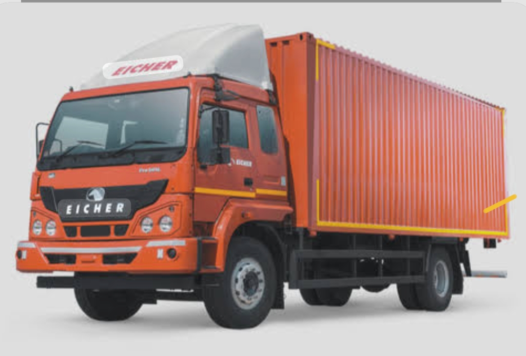 TRUCKS