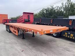 60ft TRAILER