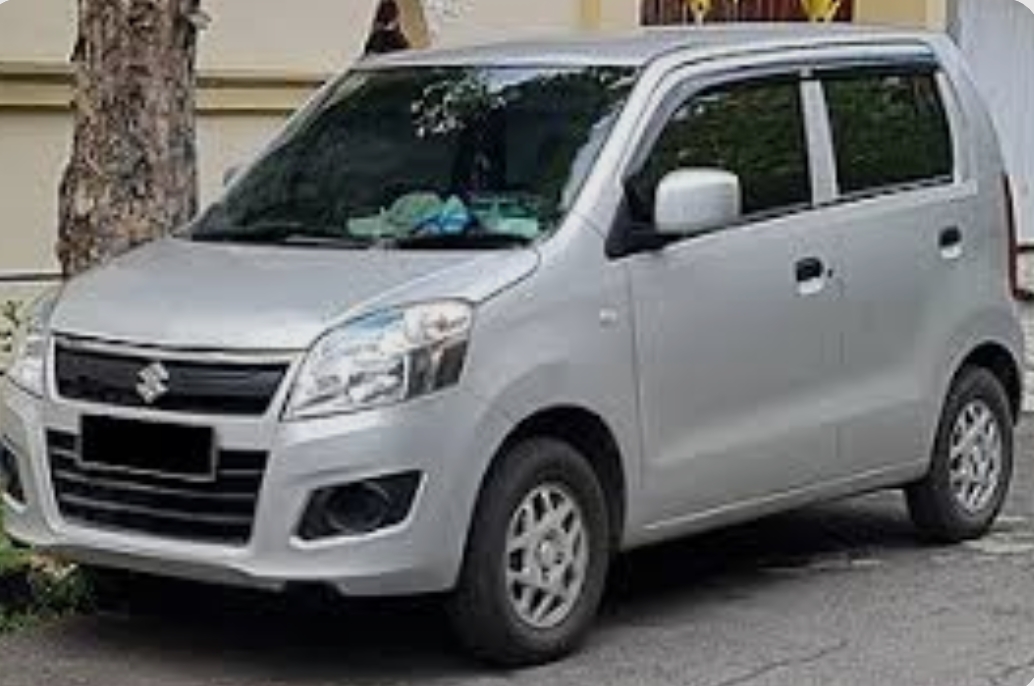 Wagon-R Car