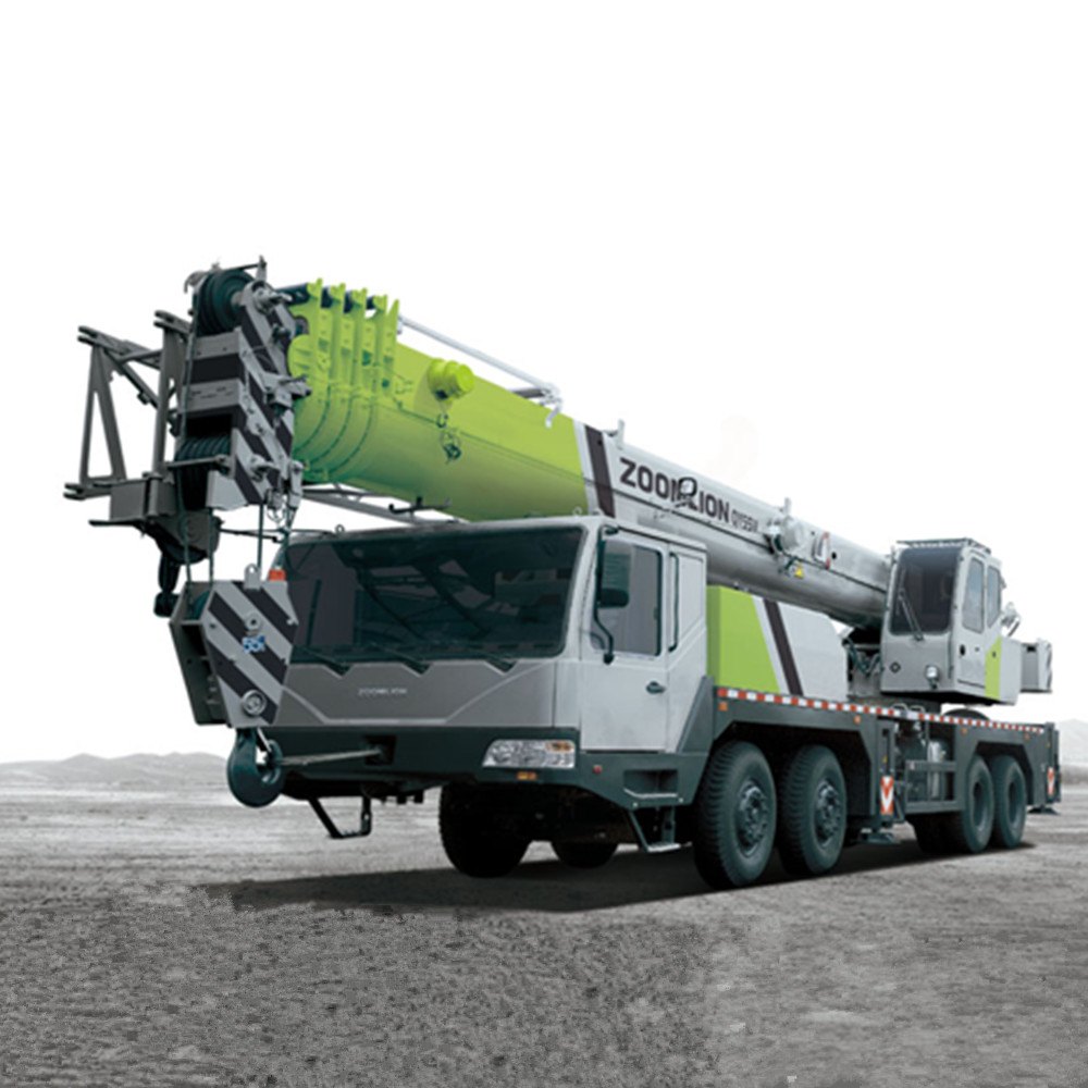 50 TON CRANE