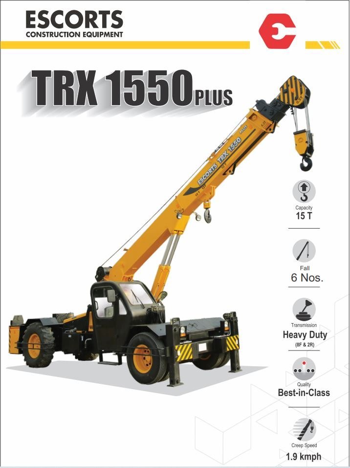 TRX1550 FARANA