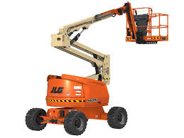 MAN LIFT